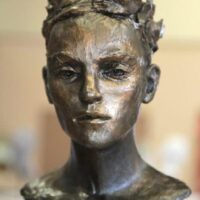 Exposition « Présences » Véronique Heim