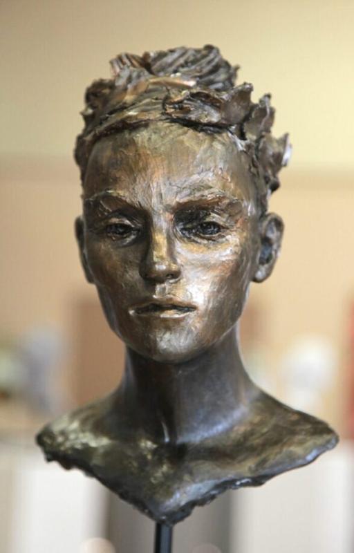 Exposition « Présences » Véronique Heim