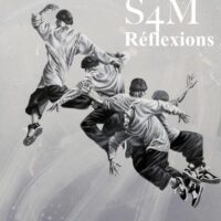 Exposition "RÉFLEXIONS" Artiste de Street Art S4M