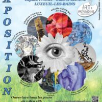 Exposition : Regards d'ici