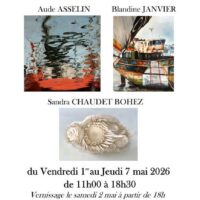 Exposition "Résonances"