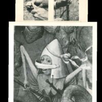 Exposition Sambucus Nigra, Pierre Creton, au Crédac