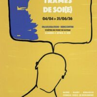 Exposition - Trames de soi(e)