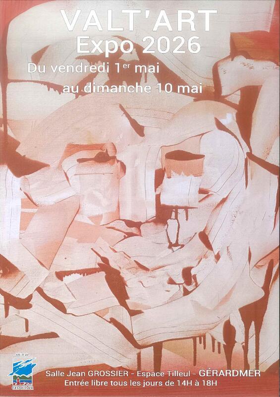 Exposition Valt'Art