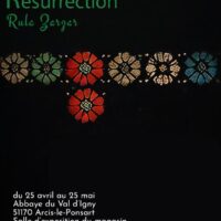 Exposition / Vente - Rula Zarzar