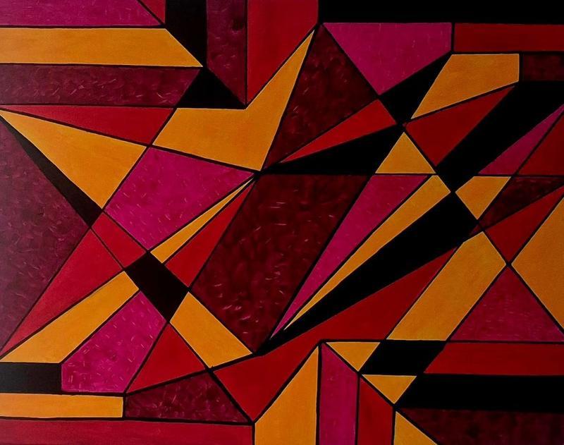 Exposition Xhuti Mikela
