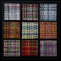 Exposition d’art Textile