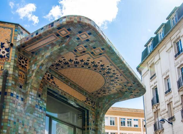 Exposition de Artis-Copaintres