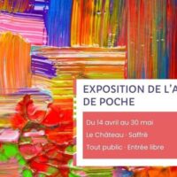 Exposition de l'Atelier de Poche