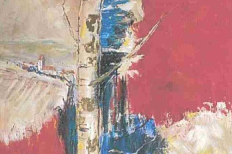 Exposition : de l'artisan à l'artiste