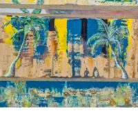 Exposition de peinture