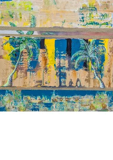 Exposition de peinture