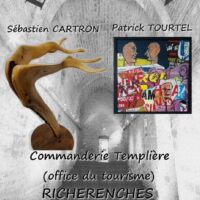 Exposition de peinture et sculptures