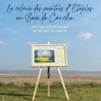 Exposition de peintures en Baie de Canche