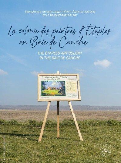 Exposition de peintures en Baie de Canche