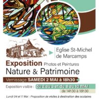 Exposition de photos et peinture