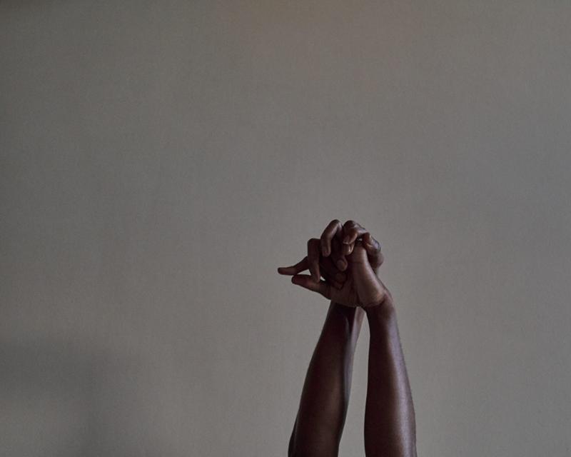 Exposition « défaire, faire, refaire » de Souleymane Bachir Diaw