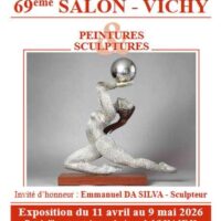 Exposition des Arts Bourbonnais
