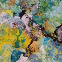 Exposition des oeuvres de Dapfel