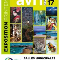 Exposition du Cercle des Arts de Capbreton