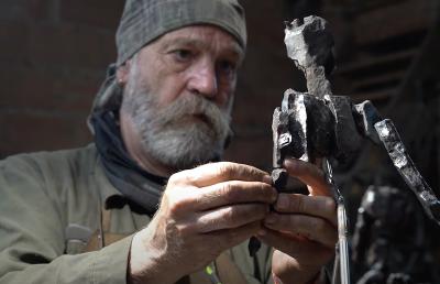 Exposition « l’éclat de l’ombre »