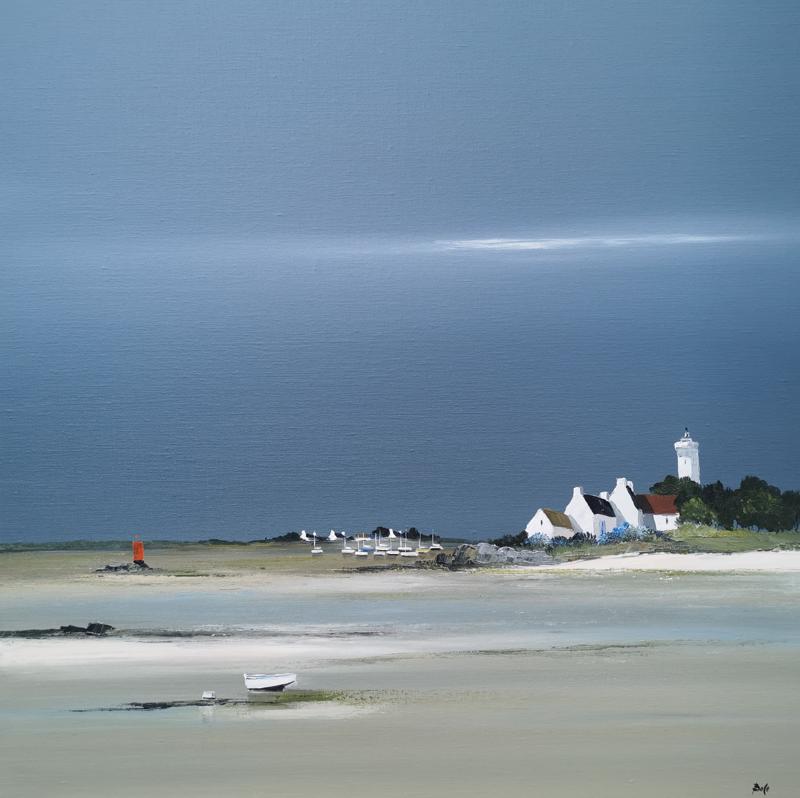 Exposition peinture de Boco