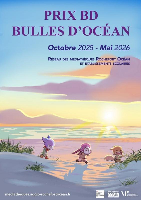 Exposition votes Créatifs