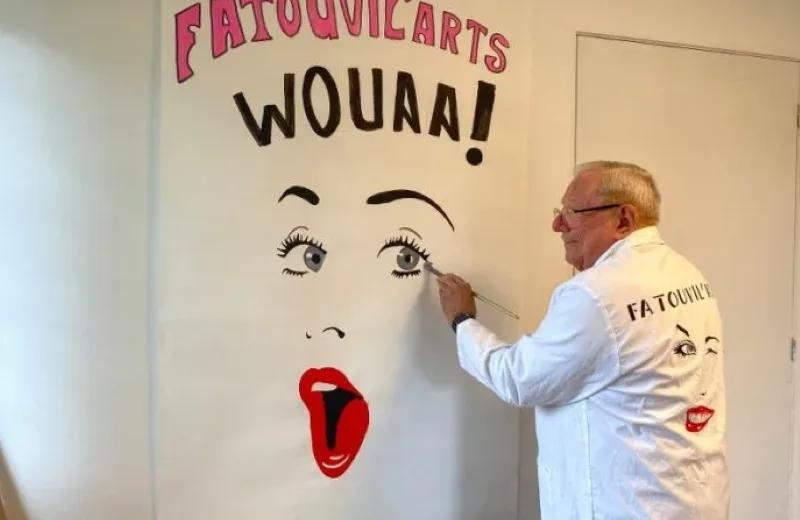 Fatouvil'Arts