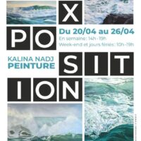 Fenêtre sur l’océan