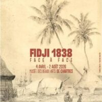 Fidji 1838 : Face à face