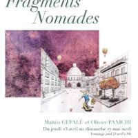 Fragments Nomades