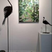 Galerie 120 – Exposition « Quand la nature murmure »