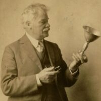 Georg Jensen à Paris : Le refuge d’un maître artisan
