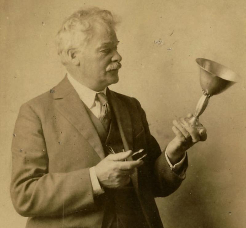 Georg Jensen à Paris : Le refuge d’un maître artisan