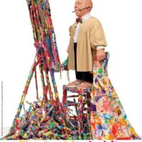 Gilles Barbier : Habiter