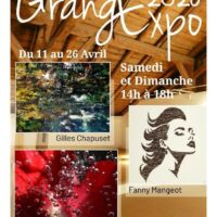 Grangexpo