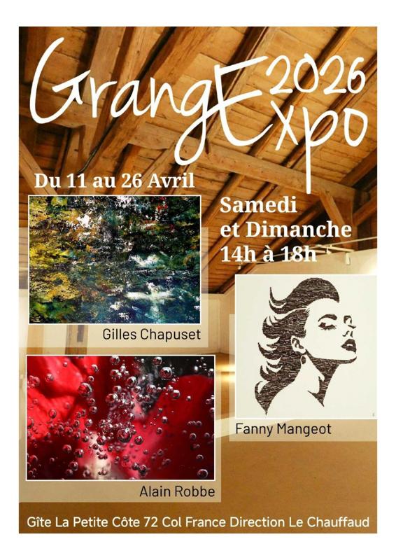 Grangexpo