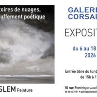 Histoires de nuages, réchauffement poétique