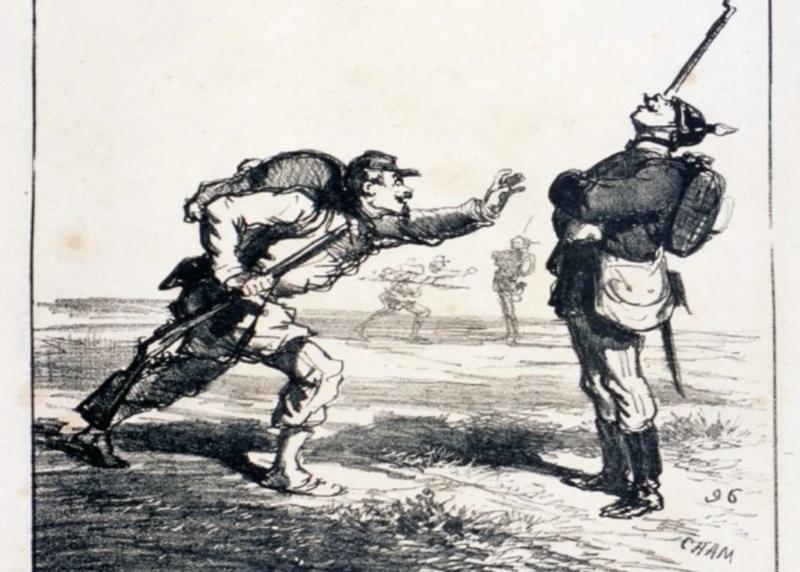 Hommage à Charles Angrand