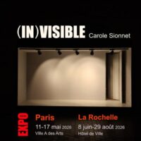 (In)visible : Carole Sionnet