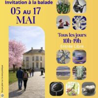 Invitation à la balade – Mézières