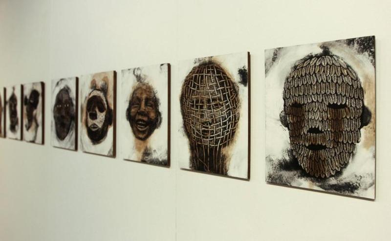 Iris Miranda : Nature humaine