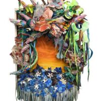 Jardin Collectif : Patrick Simkins