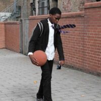 Johny Pitts, Black Bricolage