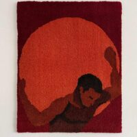 "L'Homme Ornement", Exposition Renan Estivan.