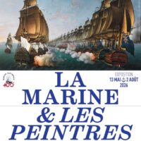 La Marine et les peintres