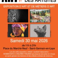 La Nuit des Artistes