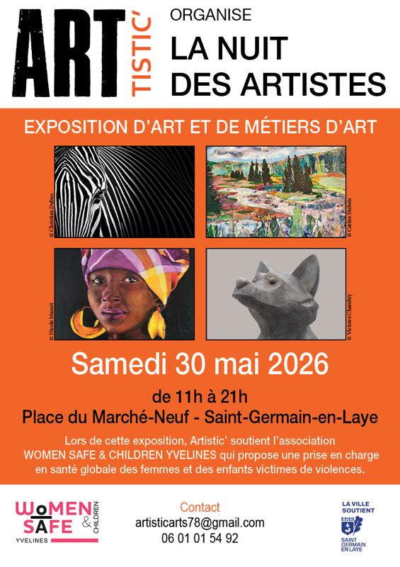 La Nuit des Artistes
