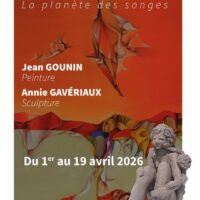 La Planète des Songes