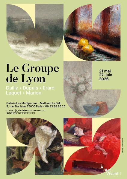 Le Groupe de Lyon